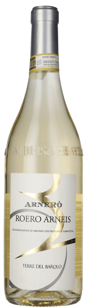 Terre del Barolo Roero Arneis Blancs 2022 75cl