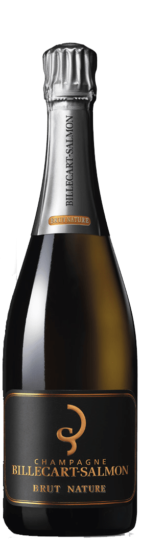  Billecart-Salmon Brut Nature Brut Nature Non millésime 150cl