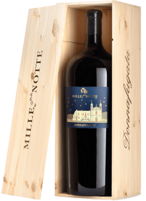 DonnaFugata Mille e Una Notte Rouges 2020 150cl