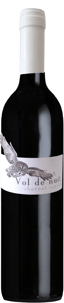 Vol de Nuit, Cabernet Sauvignon Rouges 2023 75cl