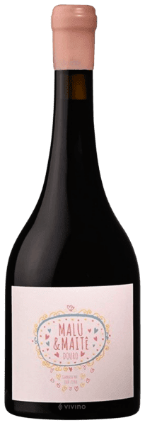 Ana Rola Wines Malu & Maitê by Rola Rouges 2017 75cl