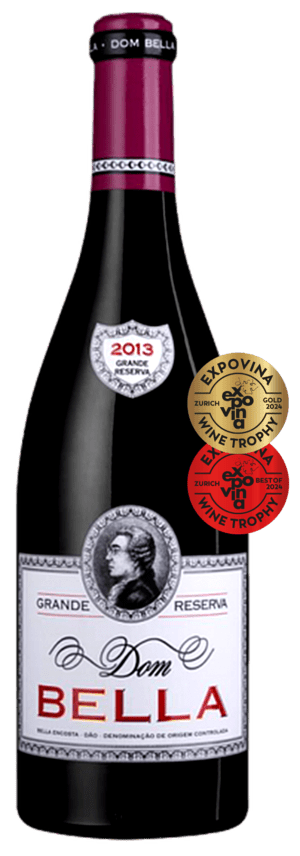 Quinta de Bella Dom Bella Grande Reserva Red 2013 75cl