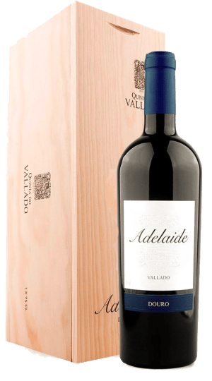 Quinta do Vallado Adelaide Red 2016 75cl