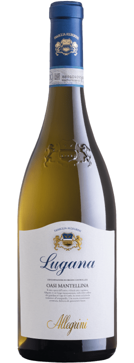 Allegrini Lugana - Oasi Mantellina Blancs 2022 75cl