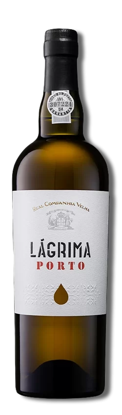 Real Companhia Velha Làgrima white Non millésime 75cl