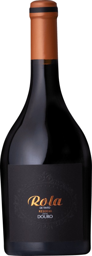 Ana Rola Wines Rola - Reserva Rouges 2020 75cl