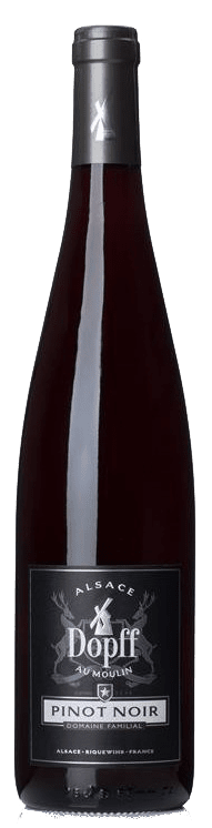 Dopff au Moulin Pinot Noir Rot 2016 75cl