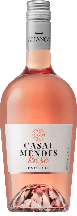 Caves Aliança Casal Mendes Rosé Non millésime 75cl