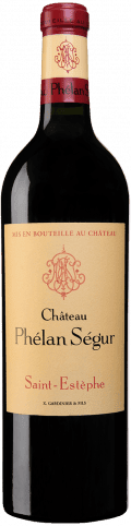 Château Phélan-Ségur Château Phélan-Ségur Red 2021 75cl