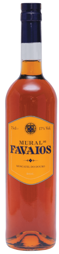 Quinta do Portal Moscatel Mural de Favaios white Non millésime 75cl