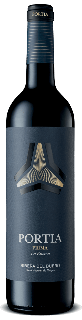 Bodegas Portia Prima Rouges 2019 75cl