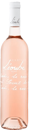 Château Léoube Secret de Léoube Rosés 2023 150cl