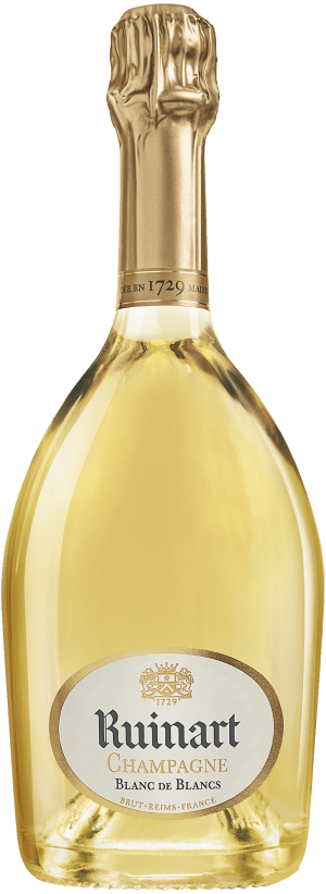 Maison Ruinart Blanc de Blancs Blanc de Blancs Non millésime 37.5cl