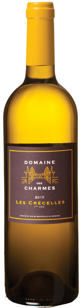 Domaine des Charmes Chasselas Réserve - Les Crécelles 1er Cru White 2023 75cl