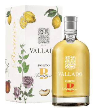 Quinta do Vallado Porto White white Non millésime 150cl