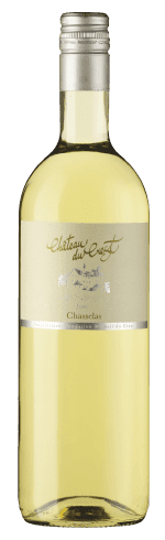 Château du Crest Domaine Blanc - Chasselas Blancs 2023 50cl