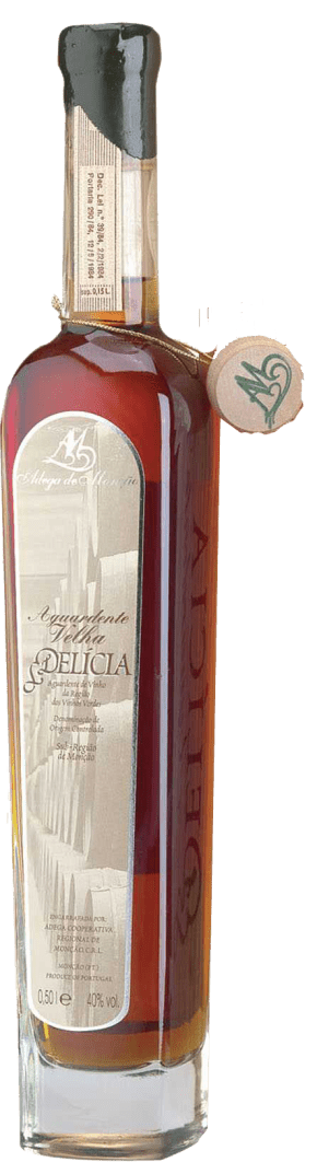 Adega de Monção Delicia Non millésime 50cl