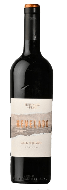 Herdade do Peso Revelado Rouges 2020 75cl