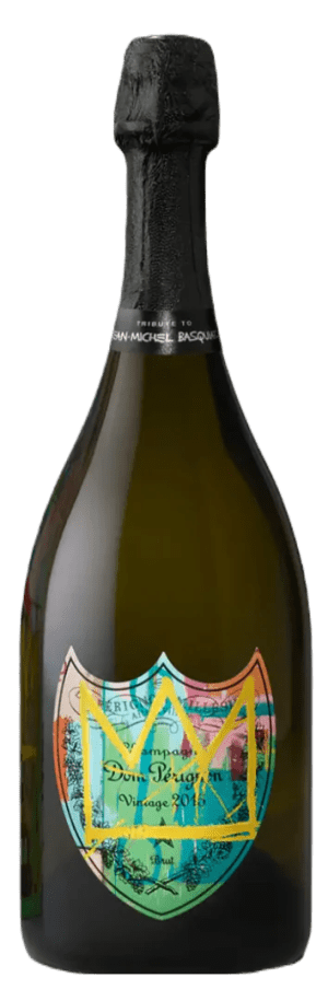 Dom Pérignon Brut Vintage Limited Edition Brut Millésimé 2015 75cl