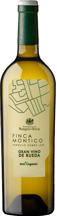 Marqués de Riscal Finca Montico - Gran Rueda White 2022 75cl