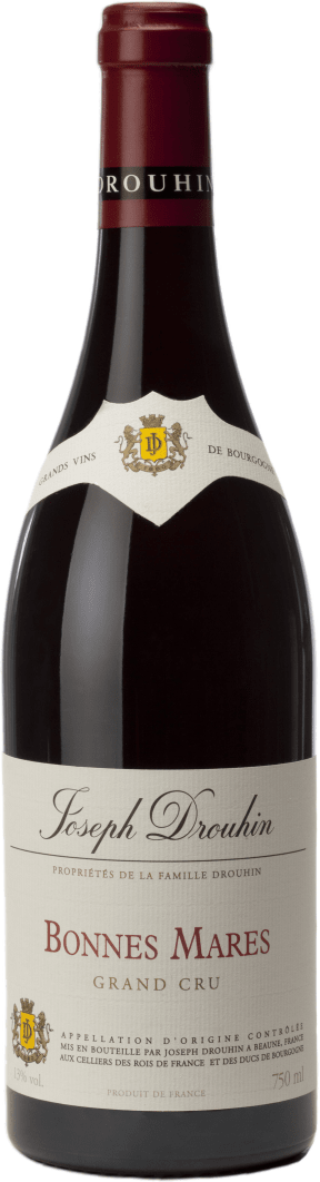 Maison Joseph Drouhin Bonnes Mares Grand Cru Rouges 2019 75cl