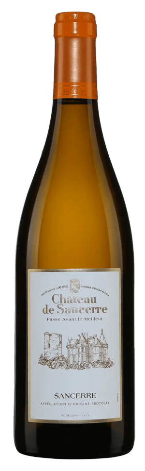 Château Sancerre Sancerre White 2022 75cl