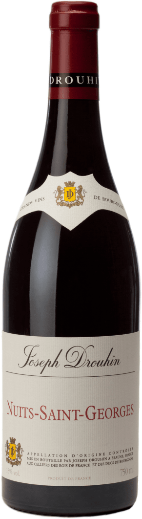 Maison Joseph Drouhin Nuits Saint-Georges Red 2022 75cl