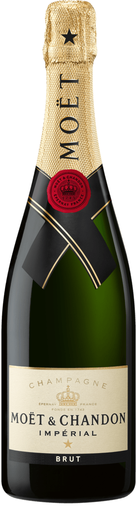 Moët & Chandon Brut Brut Non millésime 75cl