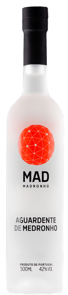 MAD - Medronho Non millésime 50cl