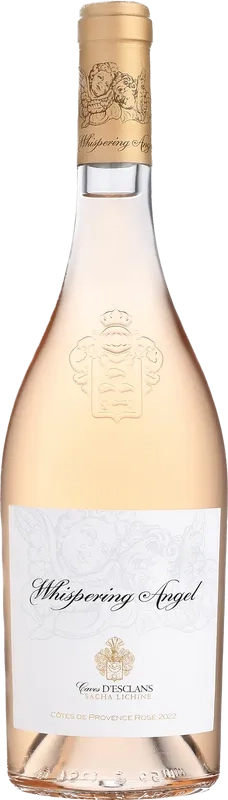 Chateau d’Esclans Whispering Angel Rosé 2023 75cl