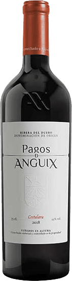 Pagos de Anguix Costalara Red 2020 75cl