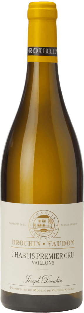 Maison Joseph Drouhin Chablis 1er Cru - Vaillons Weiß 2022 75cl