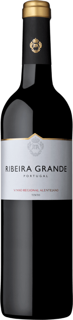 Herdade das Mouras de Arraiolos Ribeira Grande Rot Non millésime 75cl