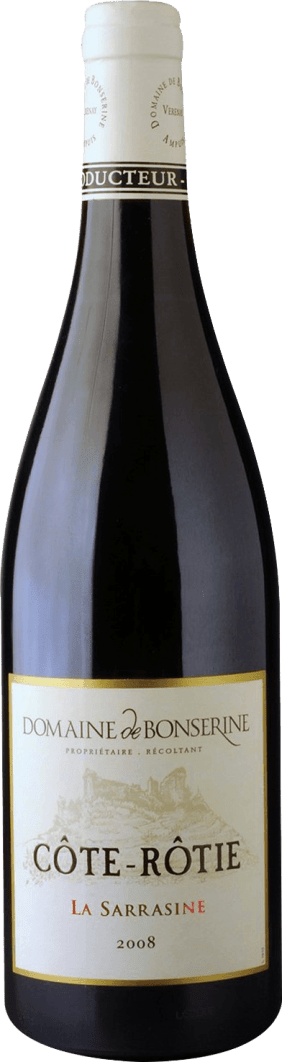 Domaine de Bonserine La Sarrasine Rouges 2019 150cl