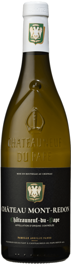 Château Mont Redon Châteauneuf-du-Pape Blancs 2021 75cl