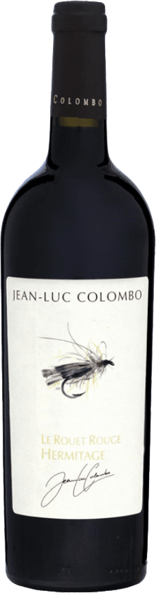 Jean-Luc Colombo La Divine Rouges 2020 75cl