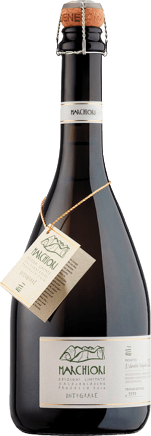 Marchiori Integrale - Brut Nature Brut Nature 2020 75cl