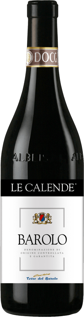 Terre del Barolo Le Calende - Barolo Rouges 2019 75cl