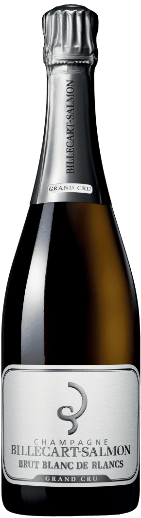  Billecart-Salmon Blanc de Blancs Grand Cru Blanc de Blancs Non millésime 75cl