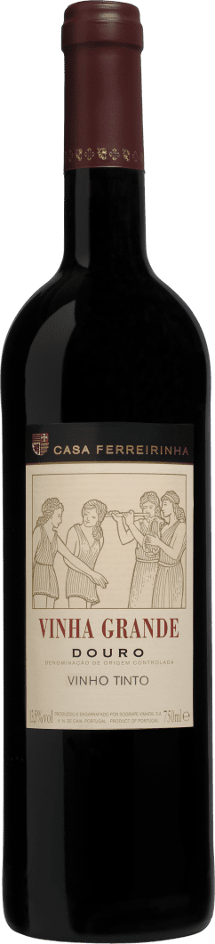 Casa Ferreirinha Vinha Grande Rouges 2019 150cl