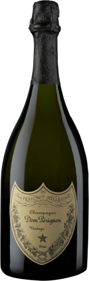 Dom Pérignon Brut Brut Millésimé 2013 75cl