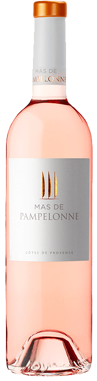 Mas de Pampelonne Rosé Rosés 2023 75cl