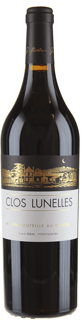 Château Pavie Clos Lunelles 2021 75cl