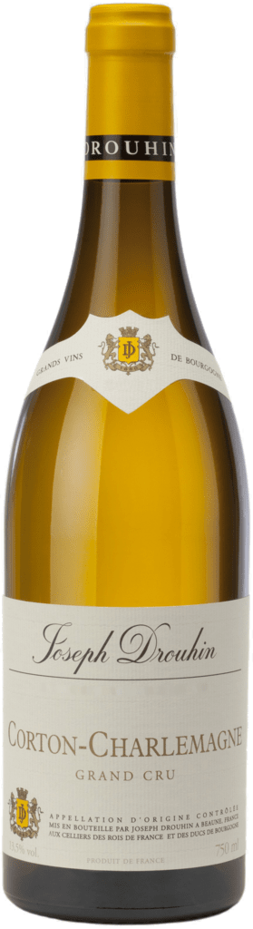 Maison Joseph Drouhin Corton-Charlemagne - Grand Cru Blancs 2022 75cl