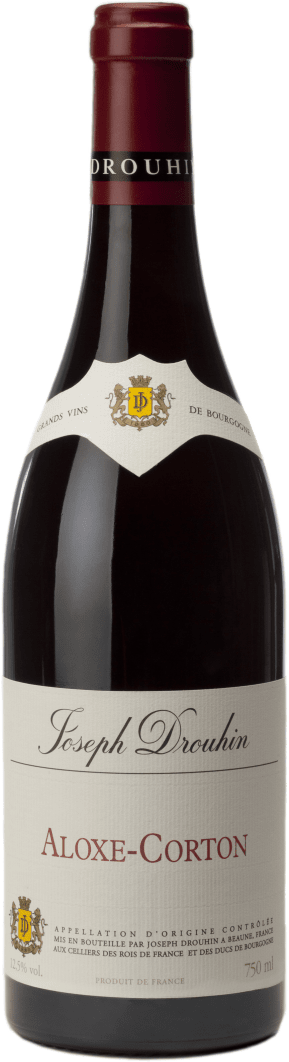 Maison Joseph Drouhin Aloxe Corton Red 2018 37.5cl