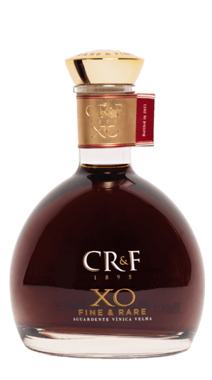 CR&F CR&F XO Non millésime 70cl