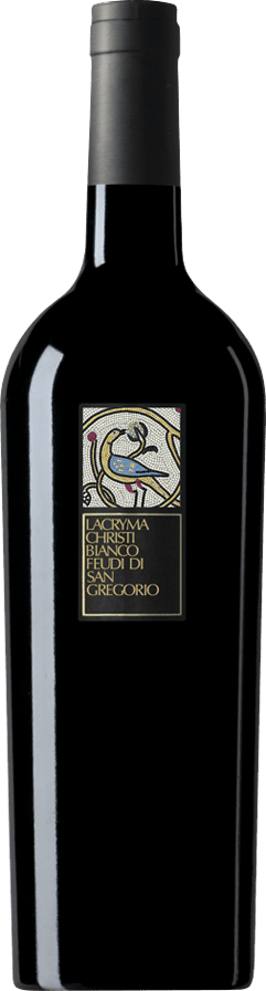 Feudi San Gregorio Lacryma Christi Rot 2021 75cl