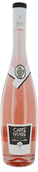 Carte Noir Carte Noir - Rosé Héritage Rosés 2023 75cl