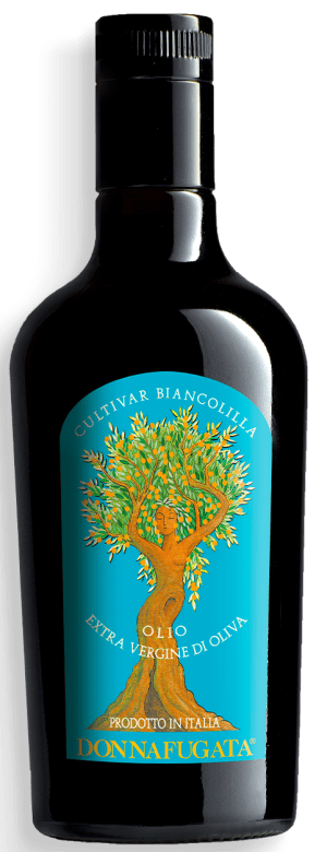 DonnaFugata Biancolilla, Huile d'olive - Extra Vierge Non millésime 50cl