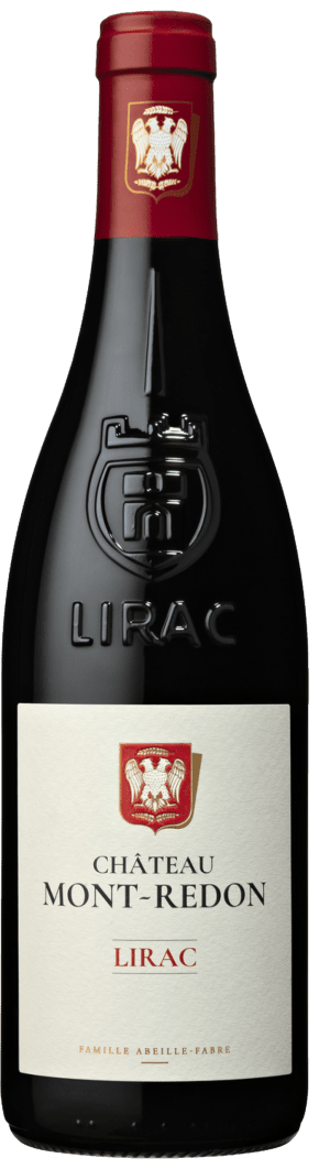 Château Mont Redon Lirac Rouges 2021 75cl